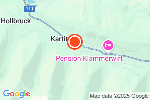 Bild der Adressposition auf der Karte